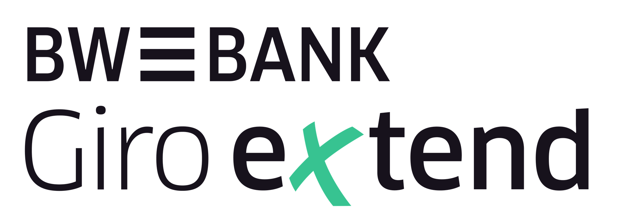 BW-Bank Giro extend